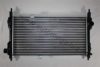 AUTOMEGA 3013020074 Radiator, engine cooling